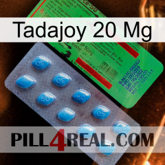 Tadajoy 20Mg new03